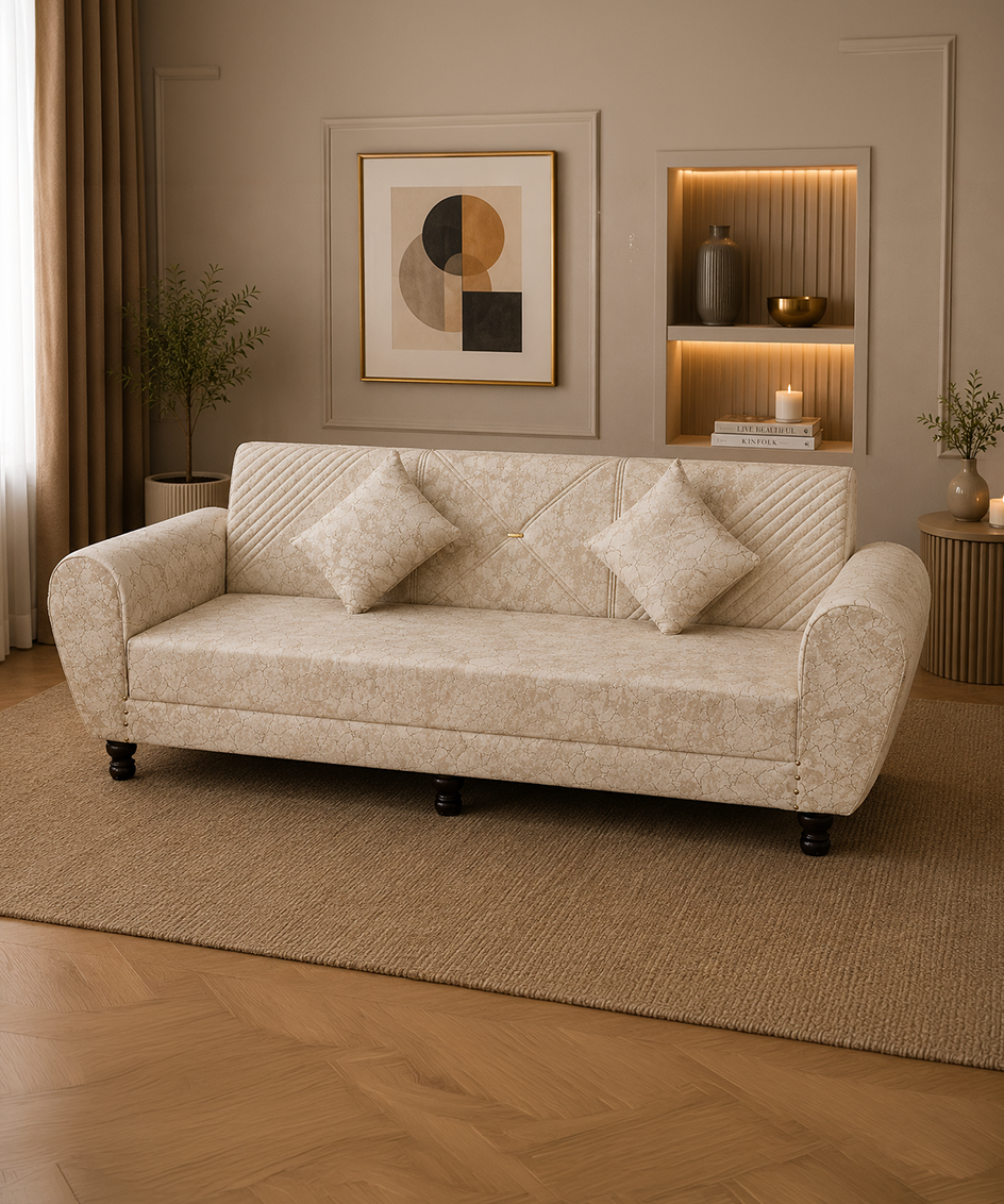 Turkish Sofa Cum Bed