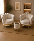 Turkish Coffee Chair-Set